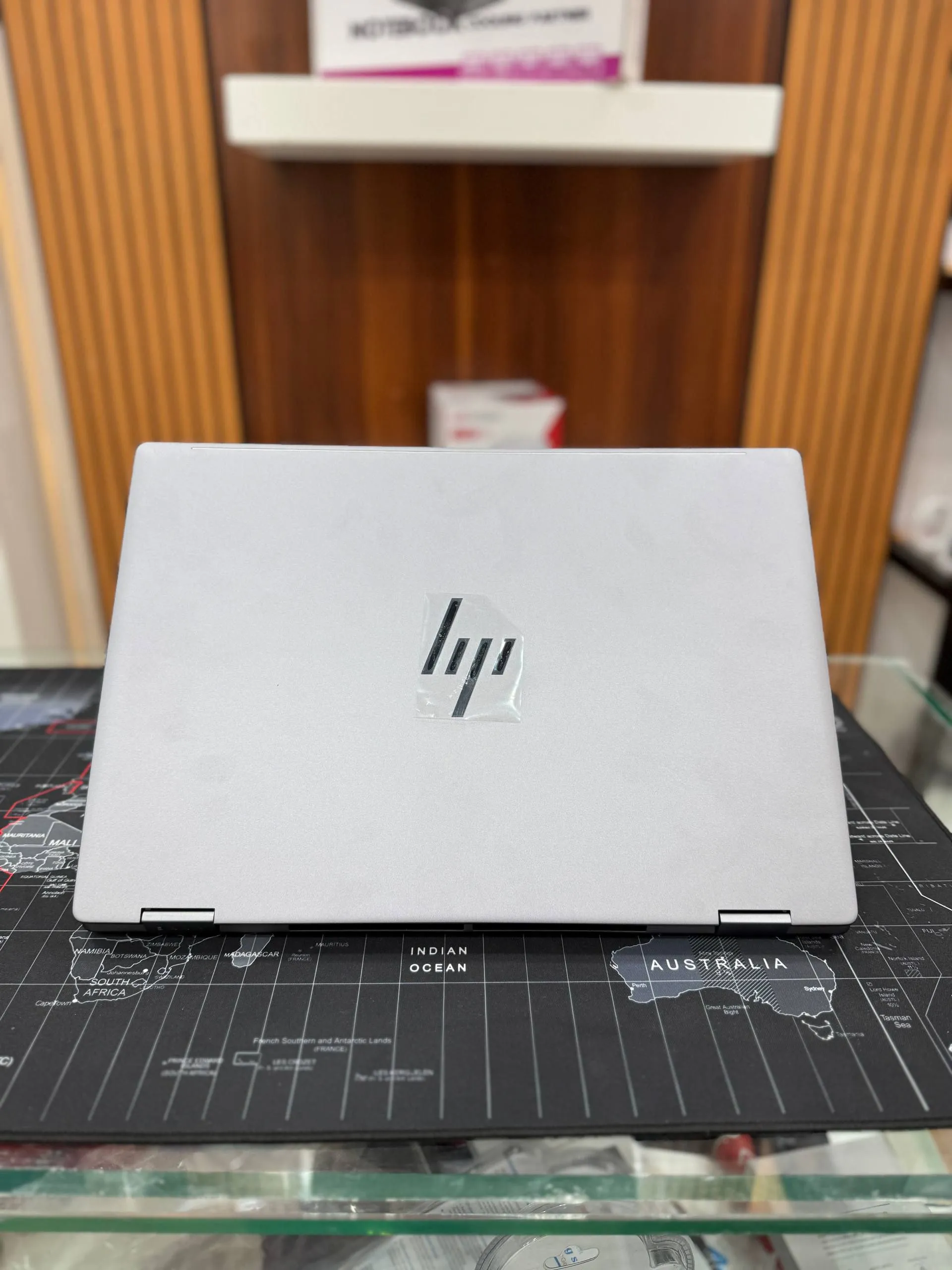 HP Envy X360 Ryzen 7 16GB 512GB – photo 6
