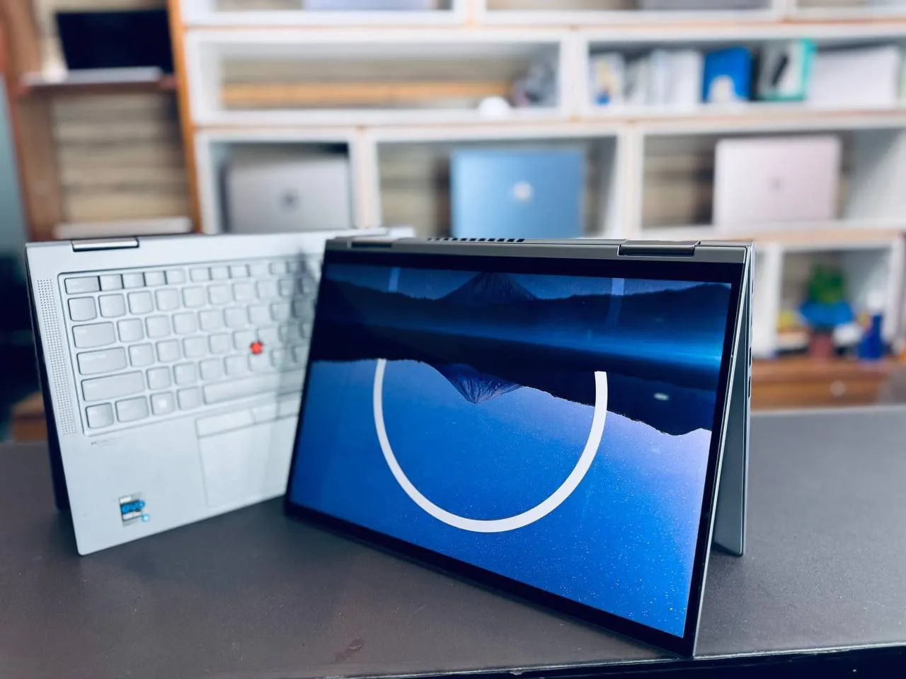 Lenovo X1 Yoga i5 11th Gen – photo 4