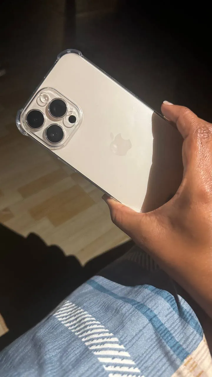 iPhone 16 Pro Max 256GB – photo 3