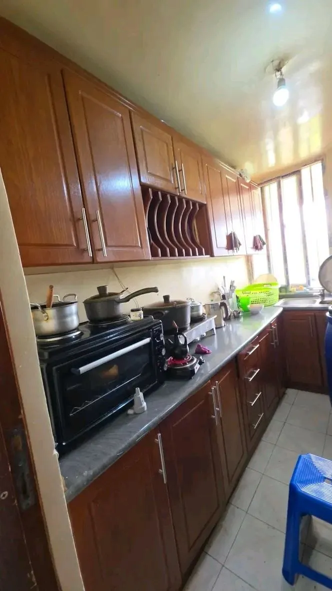 2 Bedroom Condo 73 sqm Yeka Abado – photo 4