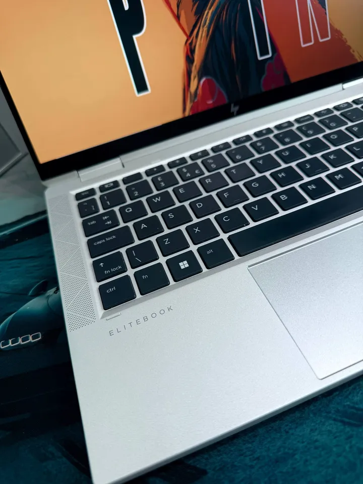HP EliteBook 1030 G8 x360 – photo 6