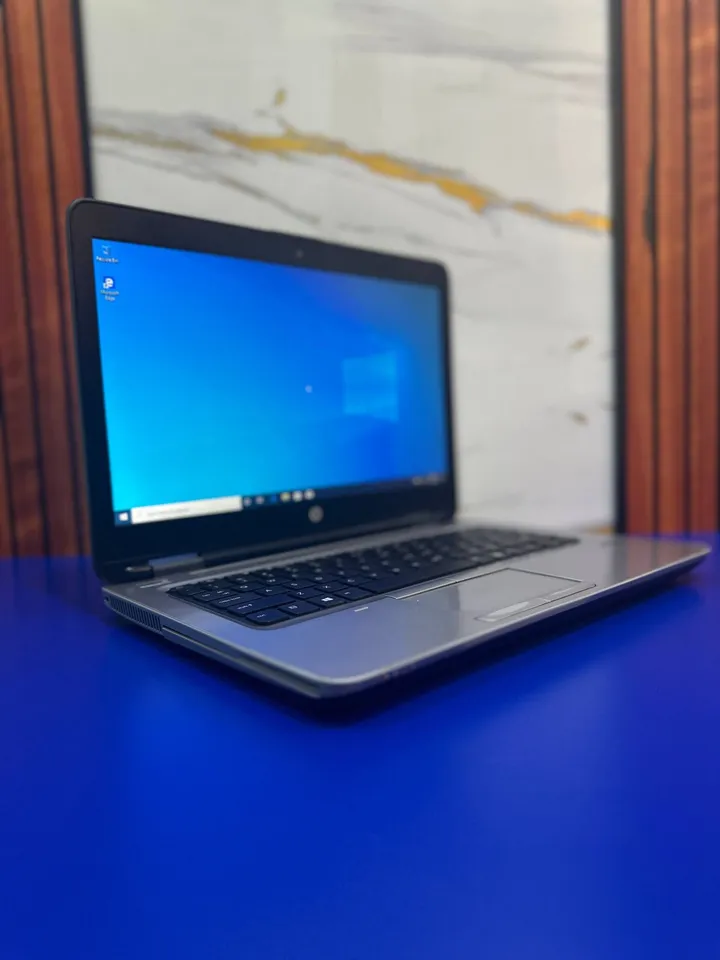 HP ProBook G2 AMD A8 Laptop – photo 7
