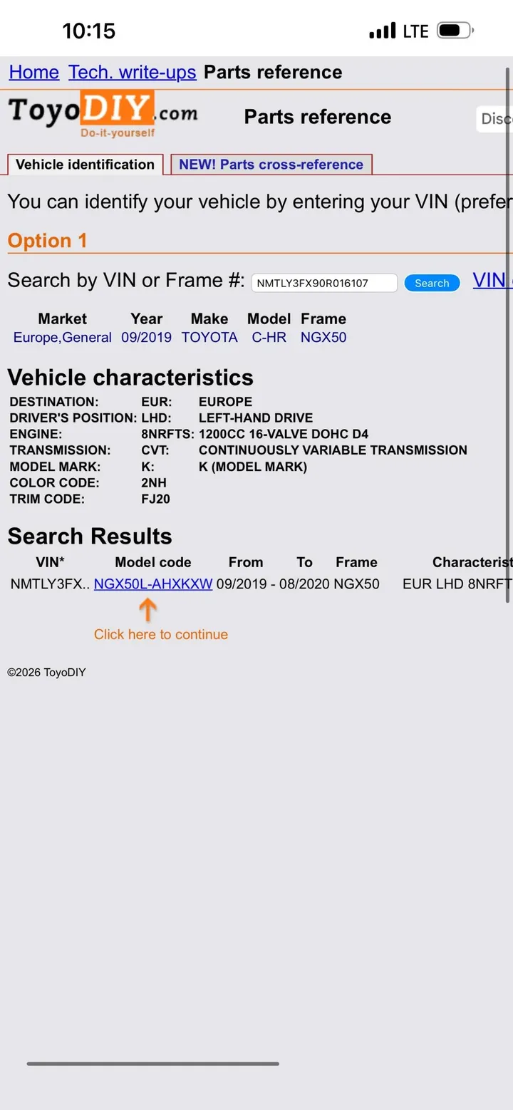 Toyota CHR 2021 Full-Option – photo 5