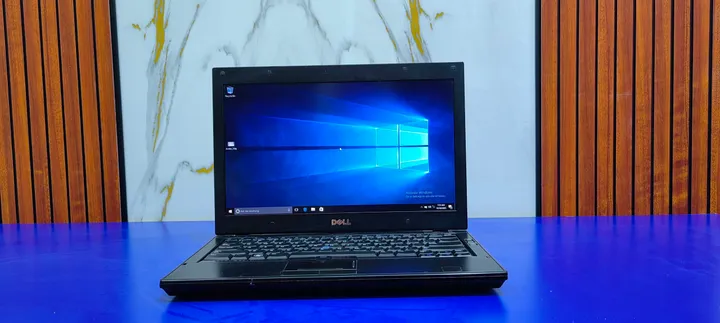 Dell Latitude i3 4GB 250GB Laptop – photo 7