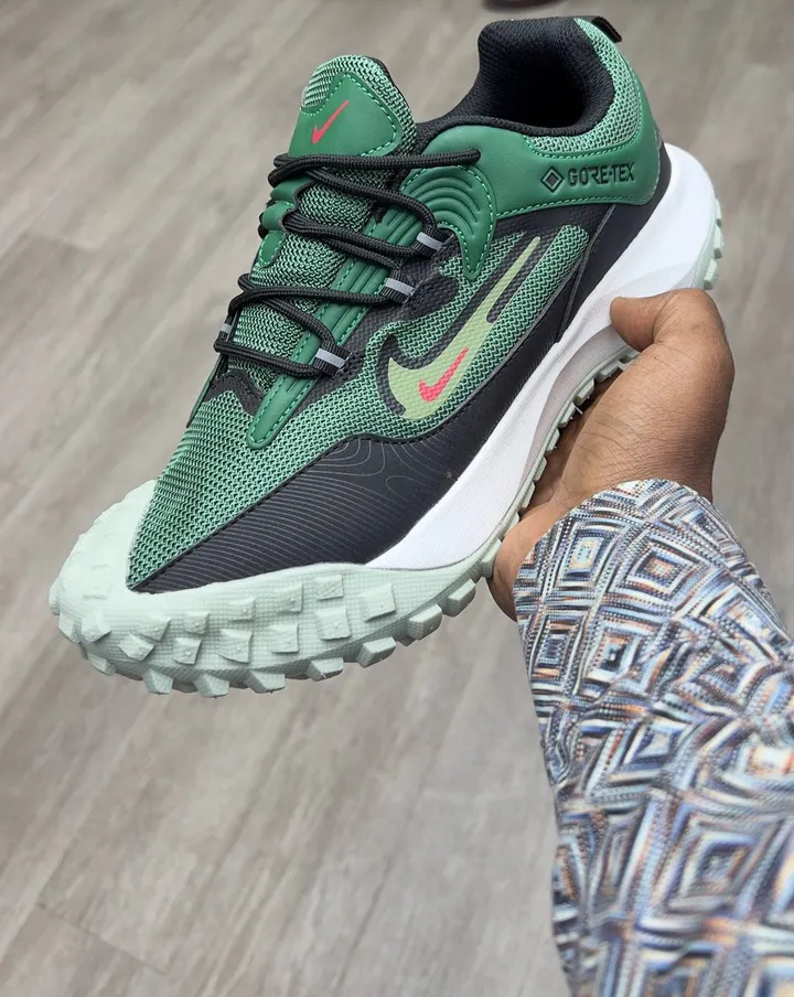 Nike Goretex Premium Quality Shoes – photo 3