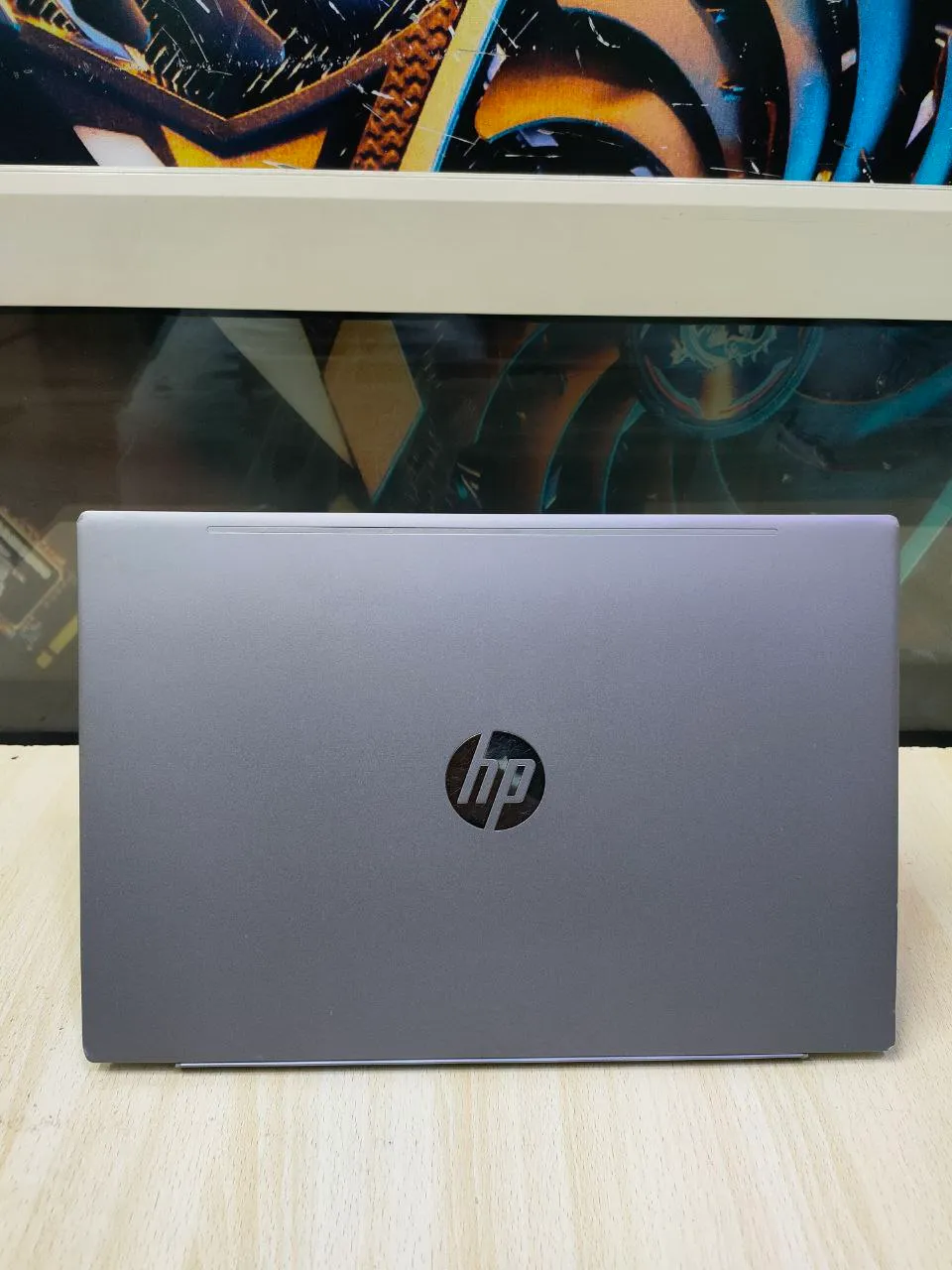 HP Pavilion 15 i5 8GB 256GB – photo 4