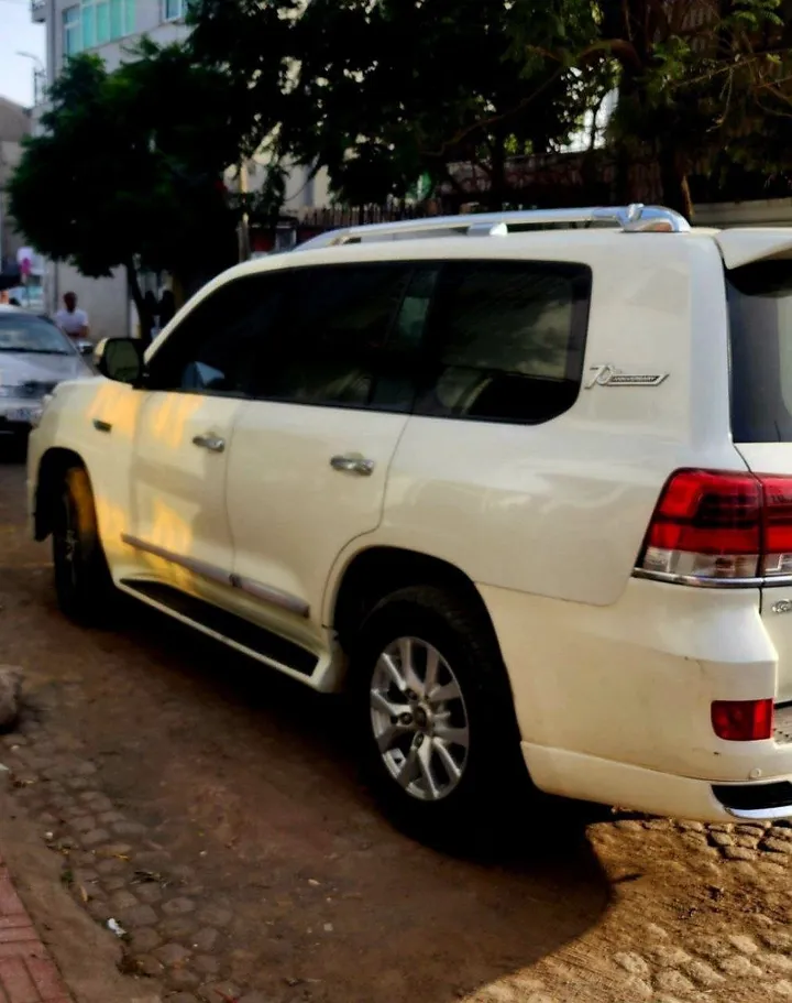Toyota Landcruiser V8 GXR Upgrade 2019 – photo 5