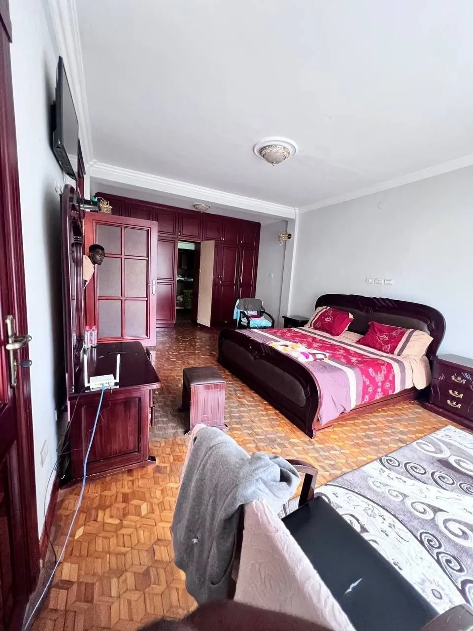G+2 House for Sale in CMC – photo 6