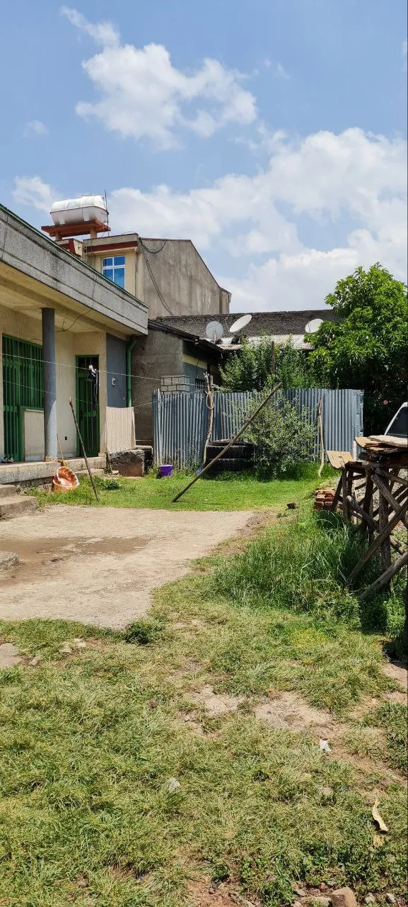 531 sqm Residential Land in Gurd Shola – photo 4