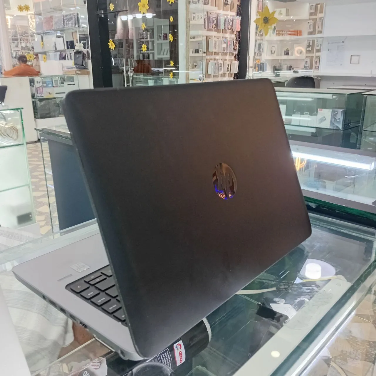 HP EliteBook 840 G1 Laptop – photo 3