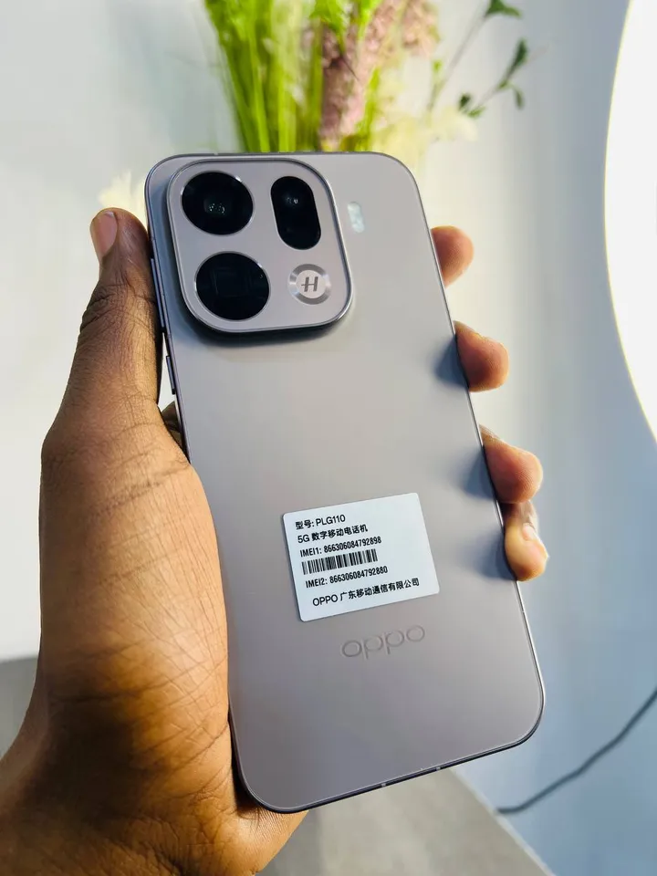 Oppo Find X9 Pro 5G 512GB – photo 3