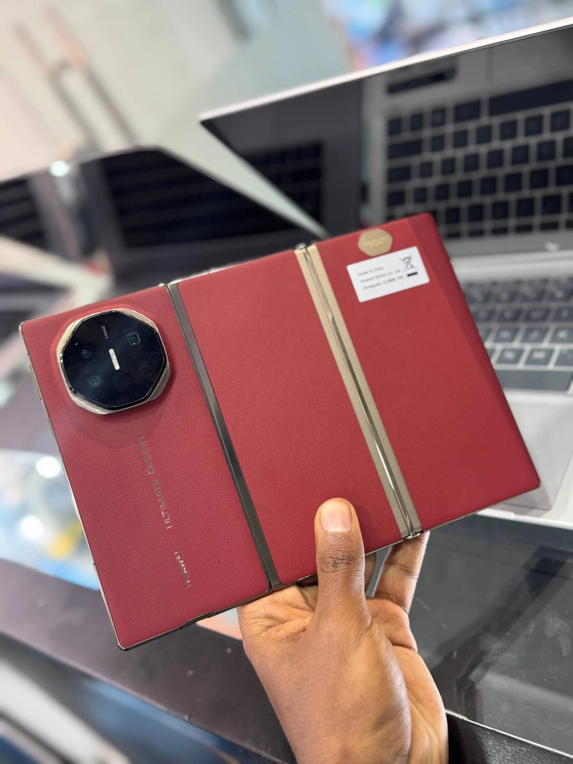 Huawei Mate XT Ultimate Design 1TB – photo 8