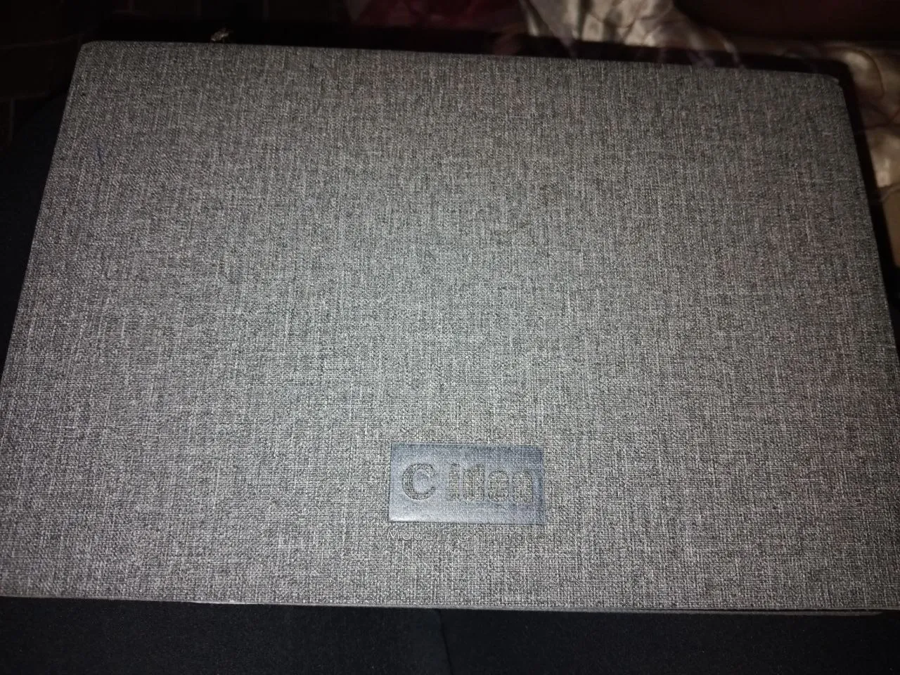 C Idea Tablet 8GB 1TB – photo 4