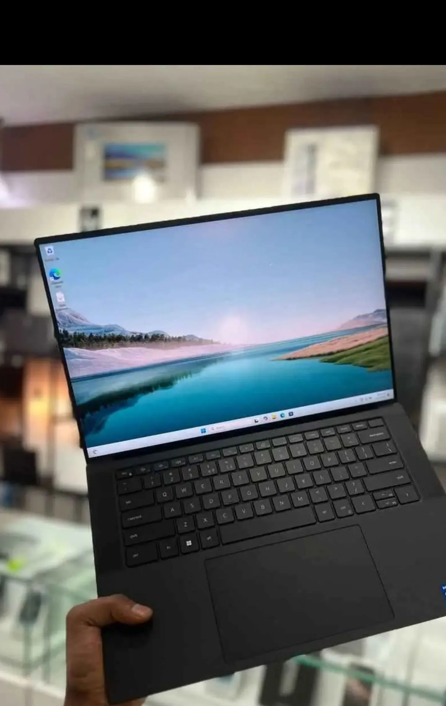 Dell XPS 15 Core i7 Laptop – photo 4