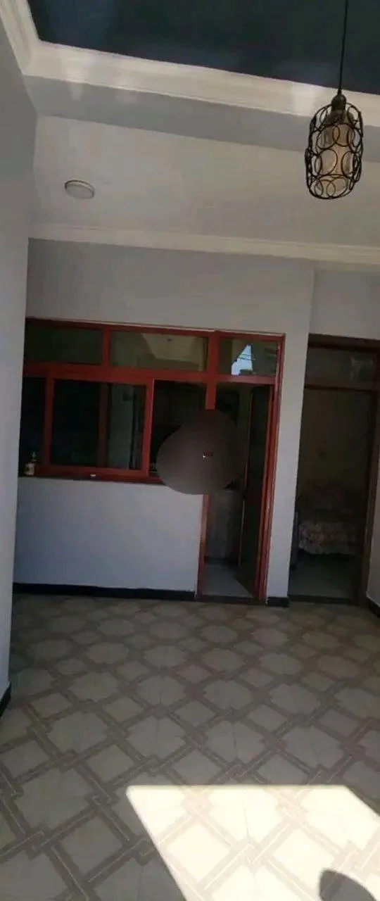 Modern L Shape House in Ayat – photo 8