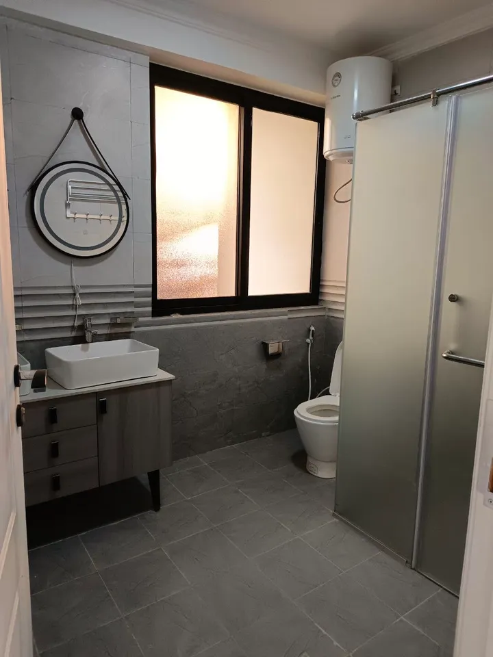 Modern G+3 Residential House Summit – photo 9