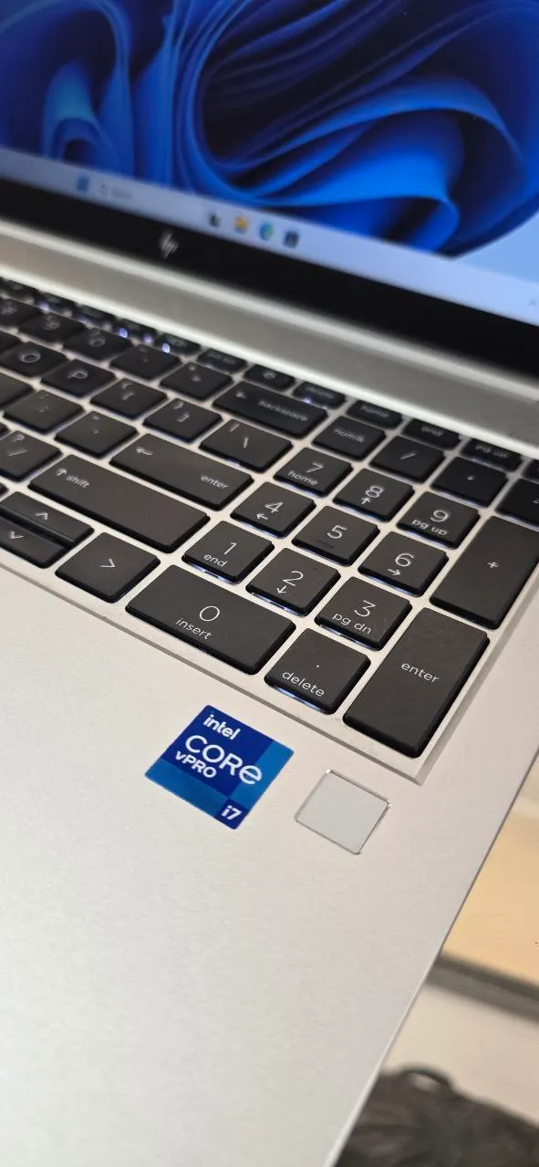 HP EliteBook 850 G8 i7 16GB 512GB – photo 4