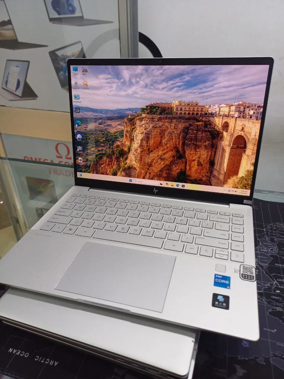 HP Pavilion Plus 14 i5 13500H – photo 5