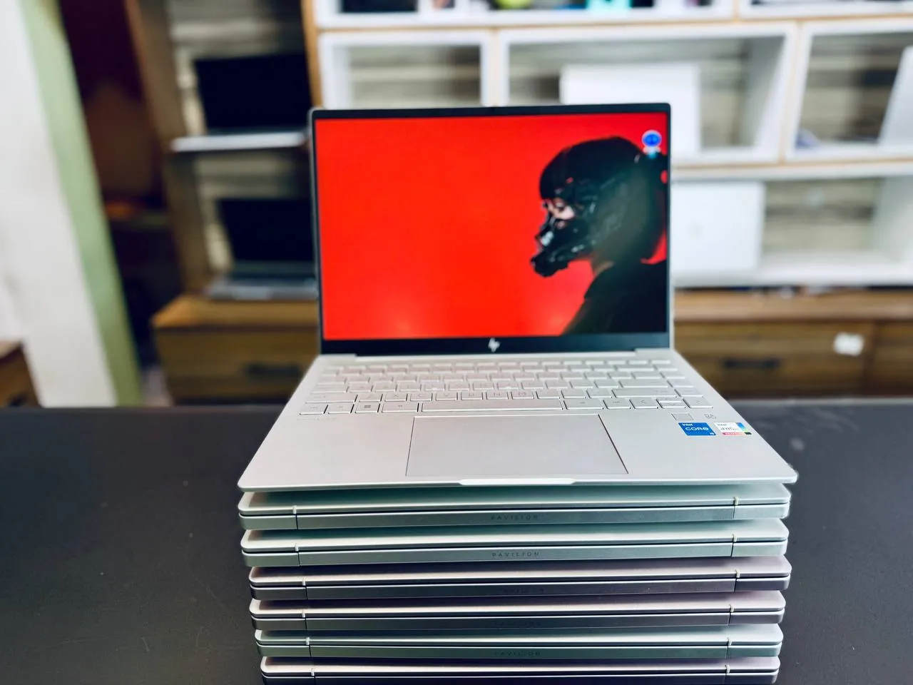 HP Pavilion 14 Plus i5 Laptop – photo 5