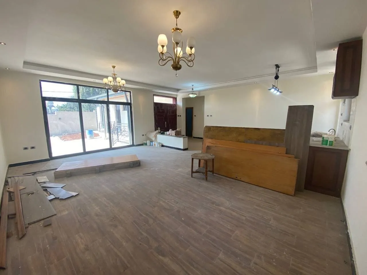 New Villa House Tor Hailoch 471 sqm – photo 7