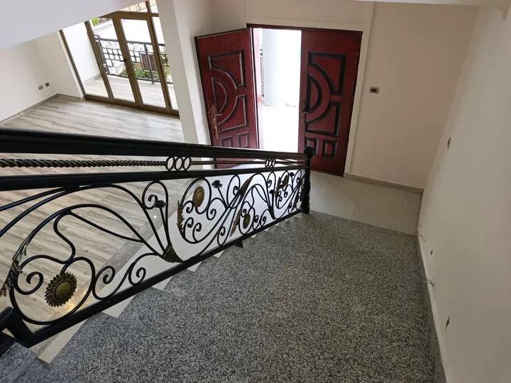 Modern G+1 Residential House in Ayat – photo 8
