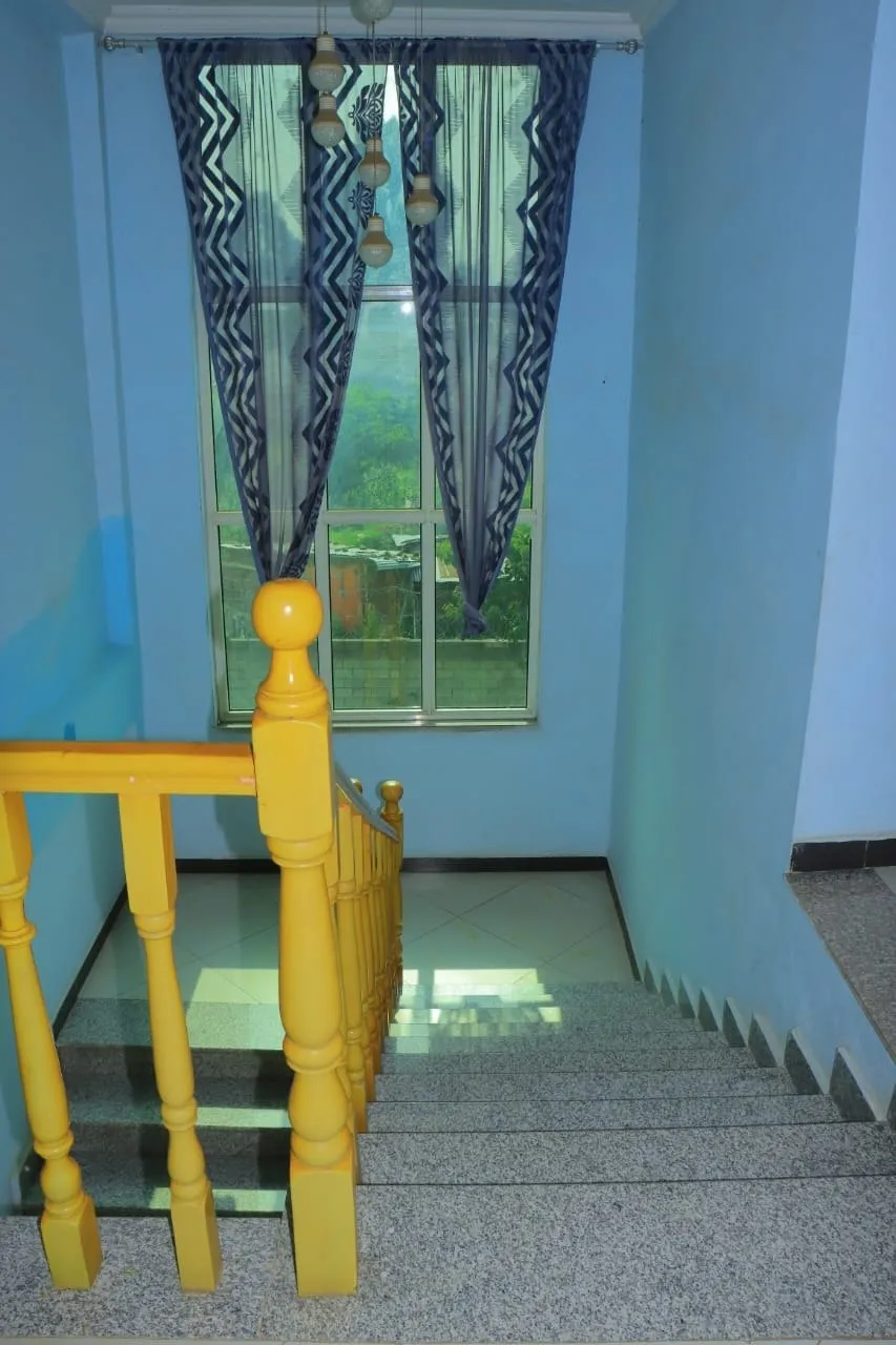 G+3 Rental House in Megenagna Ararat – photo 6