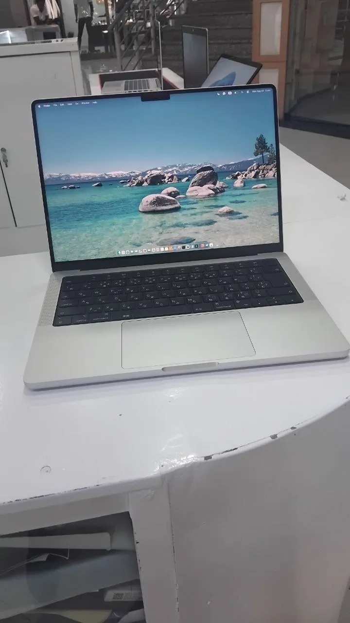 Apple MacBook Pro 14 M4 Pro – photo 4