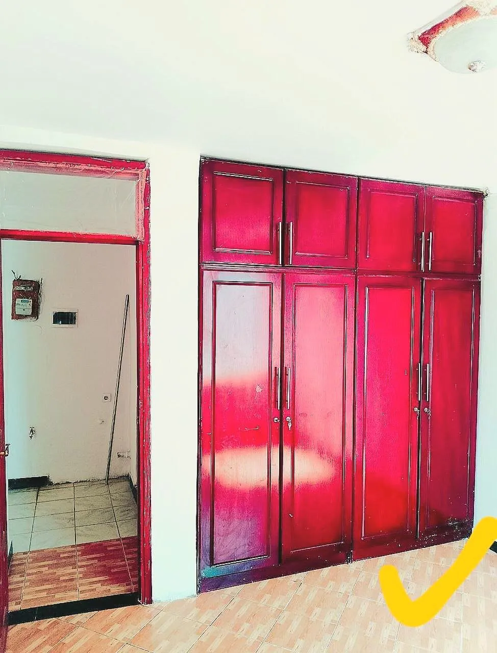 1 Bedroom 64 Sqm Yeka Condo – photo 4