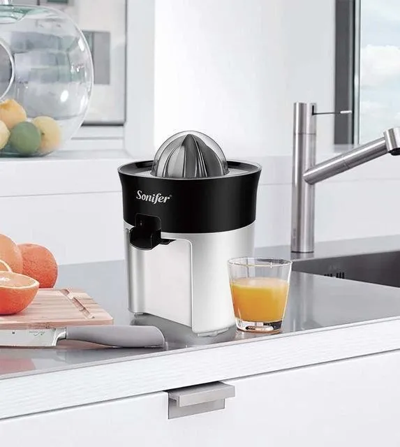 Sonifer Electrical Citrus Juicer – photo 4