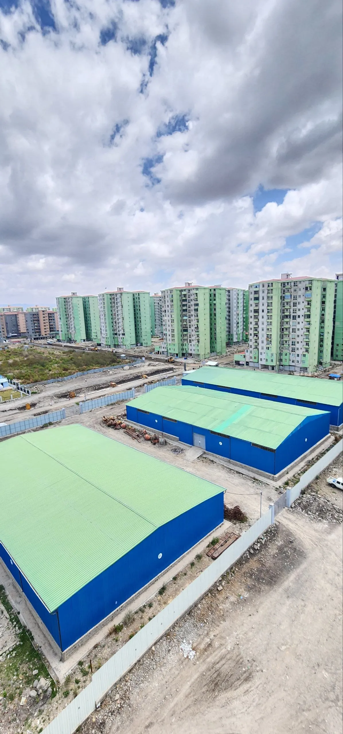 2 Bedroom 40/60 Condo 76 Sqm – photo 6