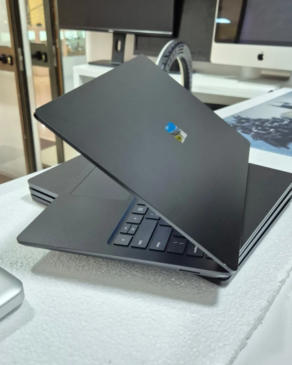 Microsoft Surface Laptop 3 Touchscreen – photo 4