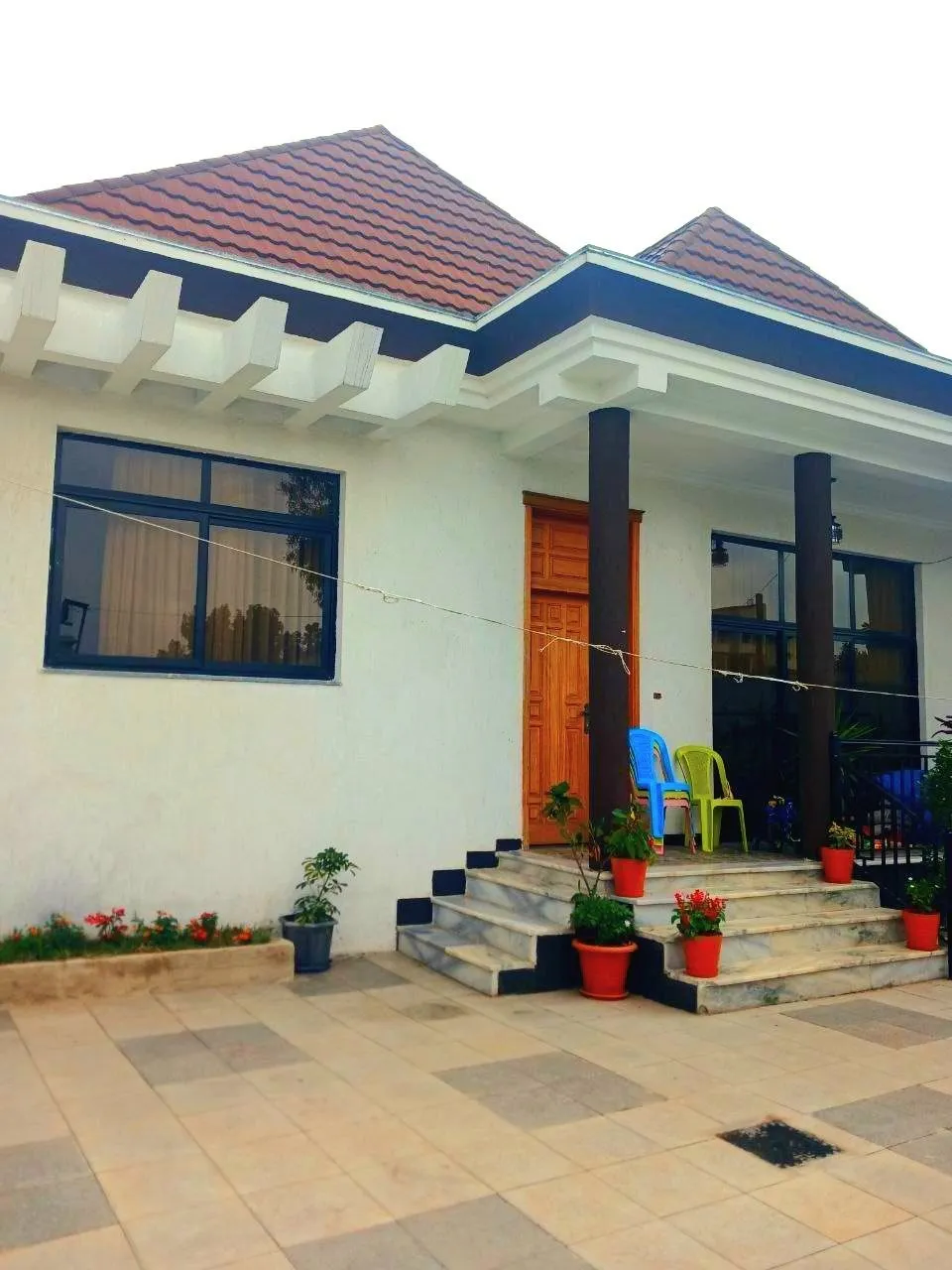 310 Sqm Villa for Sale in Summit – photo 3