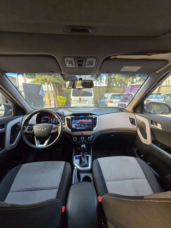 2019 Hyundai Creta 1.6L – photo 3