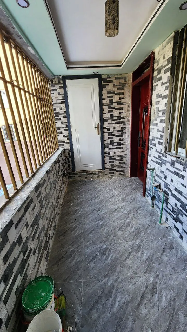 Yeka Abado 3-Bedroom Condominium – photo 8