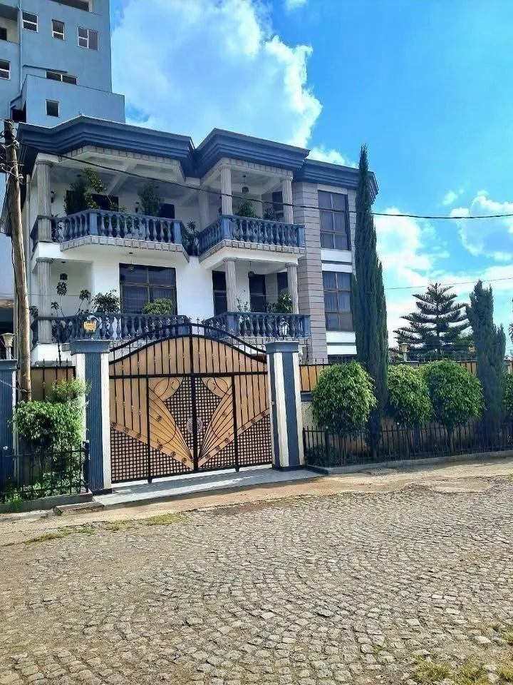G+2 House for Sale in Ayat – photo 5
