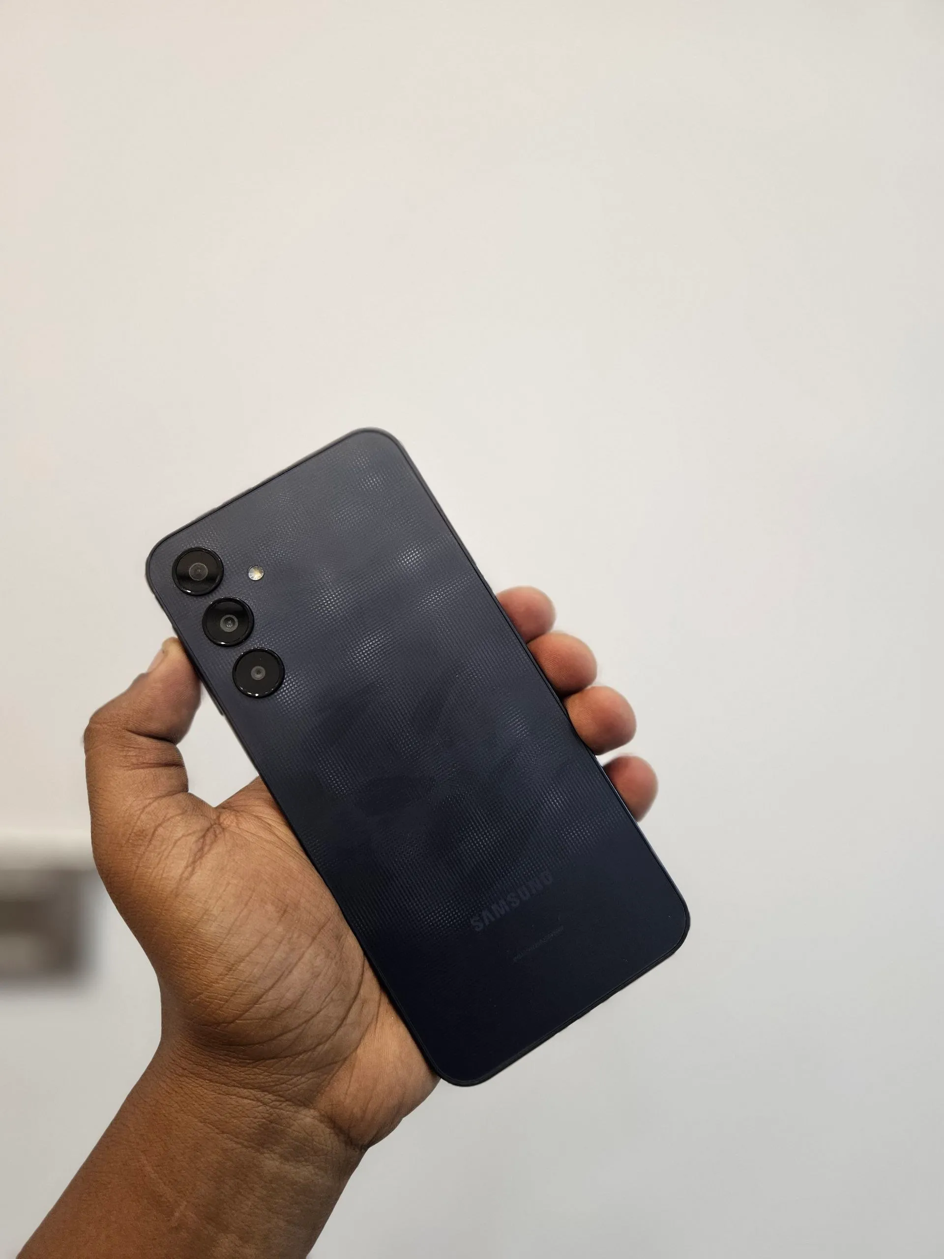 Samsung Galaxy A25 128GB 6GB – photo 3