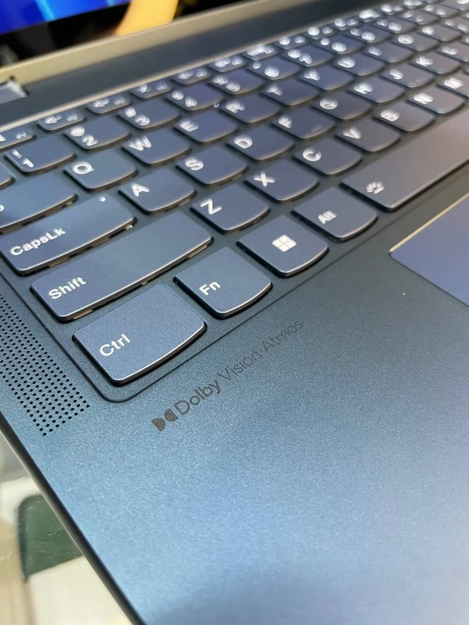 Lenovo Yoga Ryzen 7 7735U – photo 4