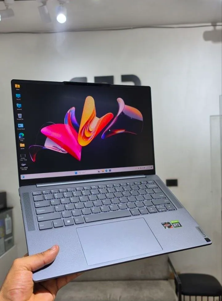 Lenovo Yoga X360 Ryzen 7 Laptop – photo 3