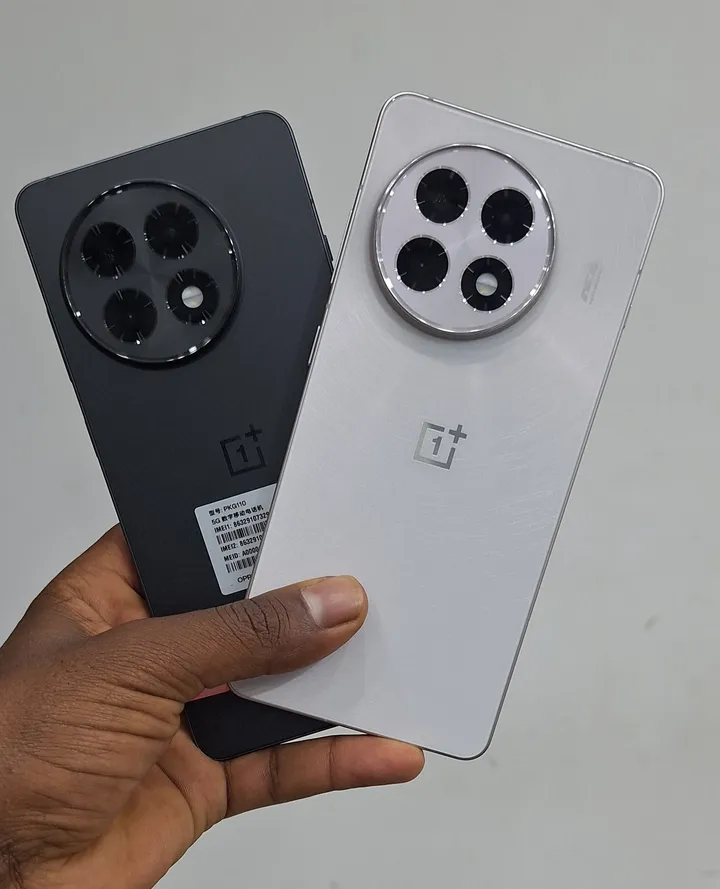 OnePlus 13R 16GB 256GB – photo 4