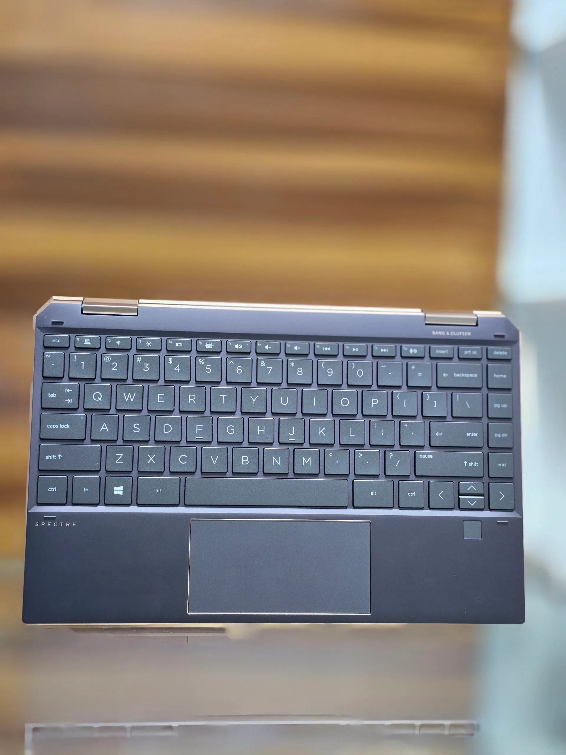 HP Spectre x360 2022 13.3-inch – photo 8