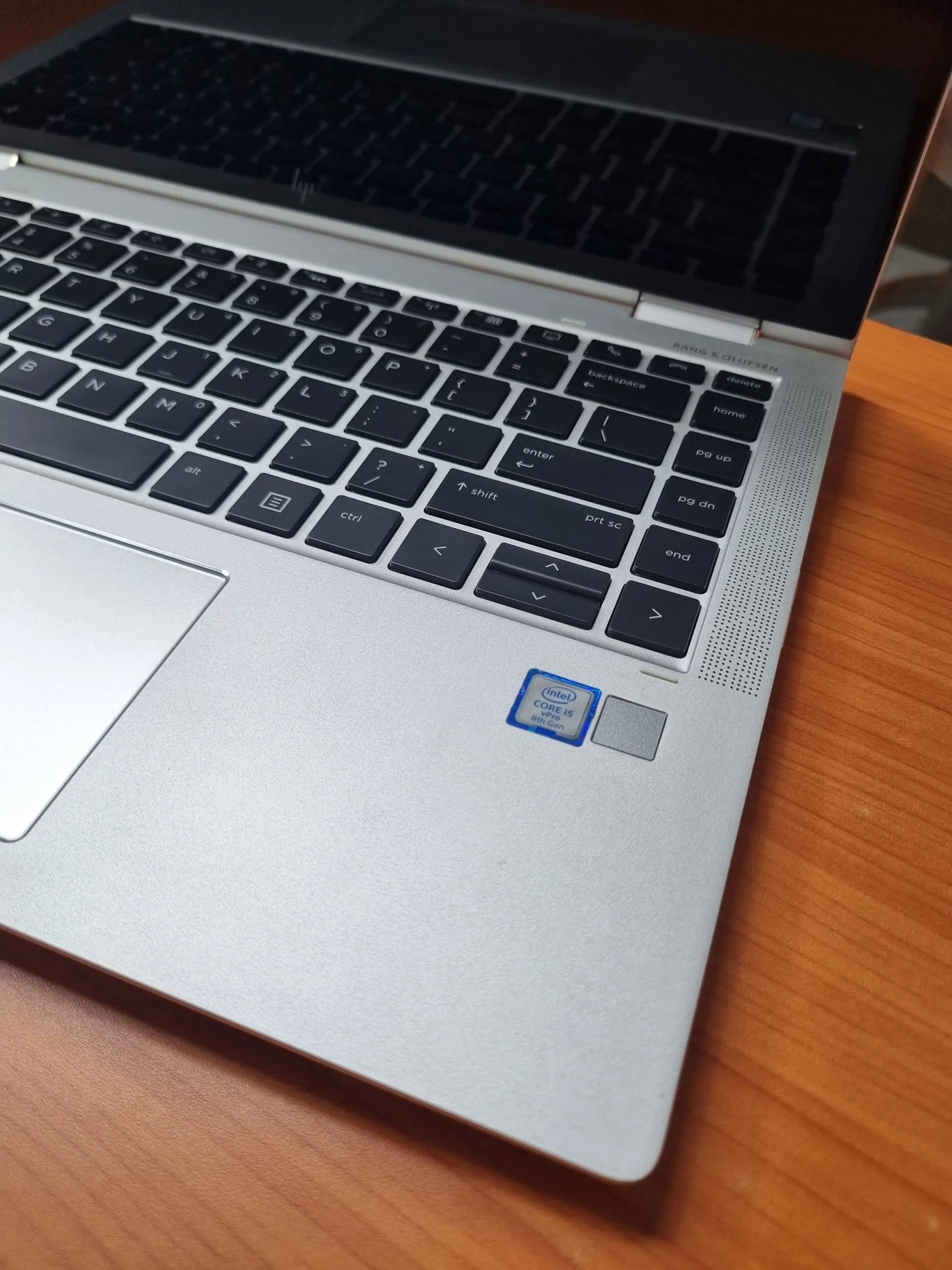 HP Elitebook 1040 G5 X360 – photo 4