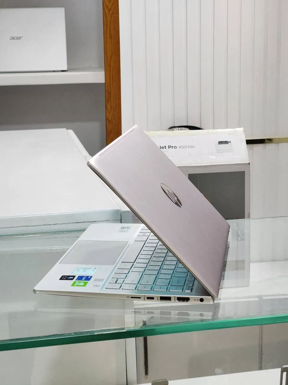 HP Pavilion 14 i5 16GB Laptop – photo 4