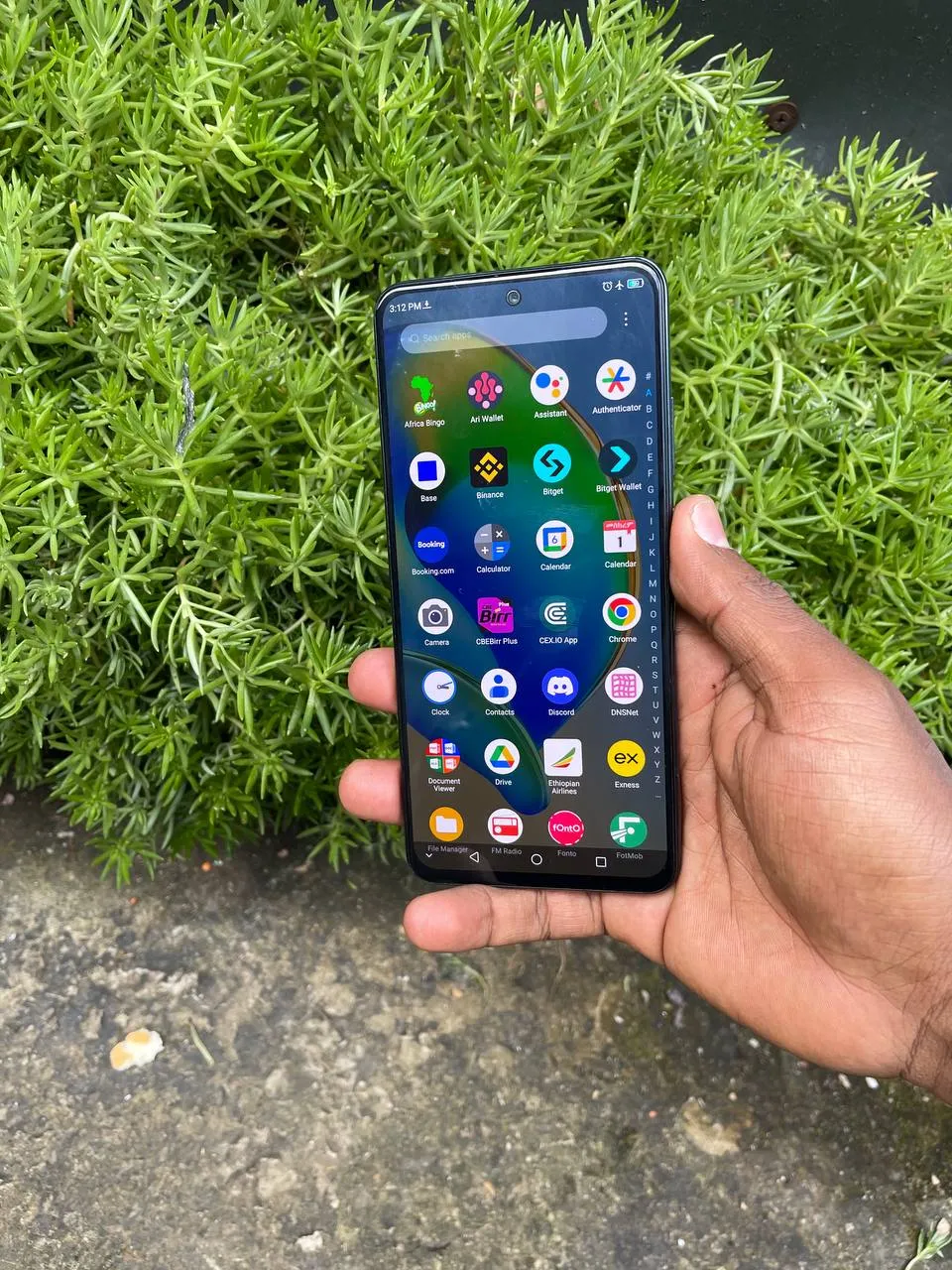 ZTE Blade V40 Pro – photo 3