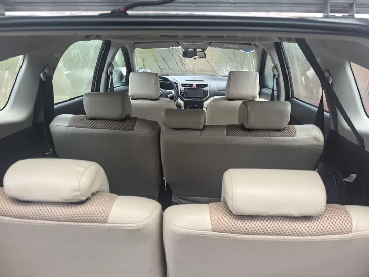 Toyota Rush S 2020 – photo 8