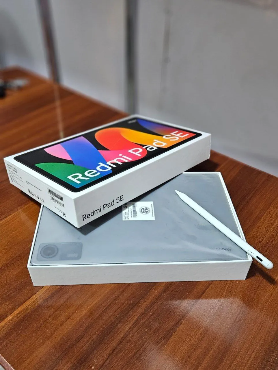 Redmi Pad SE 2022 128GB Tablet – photo 3