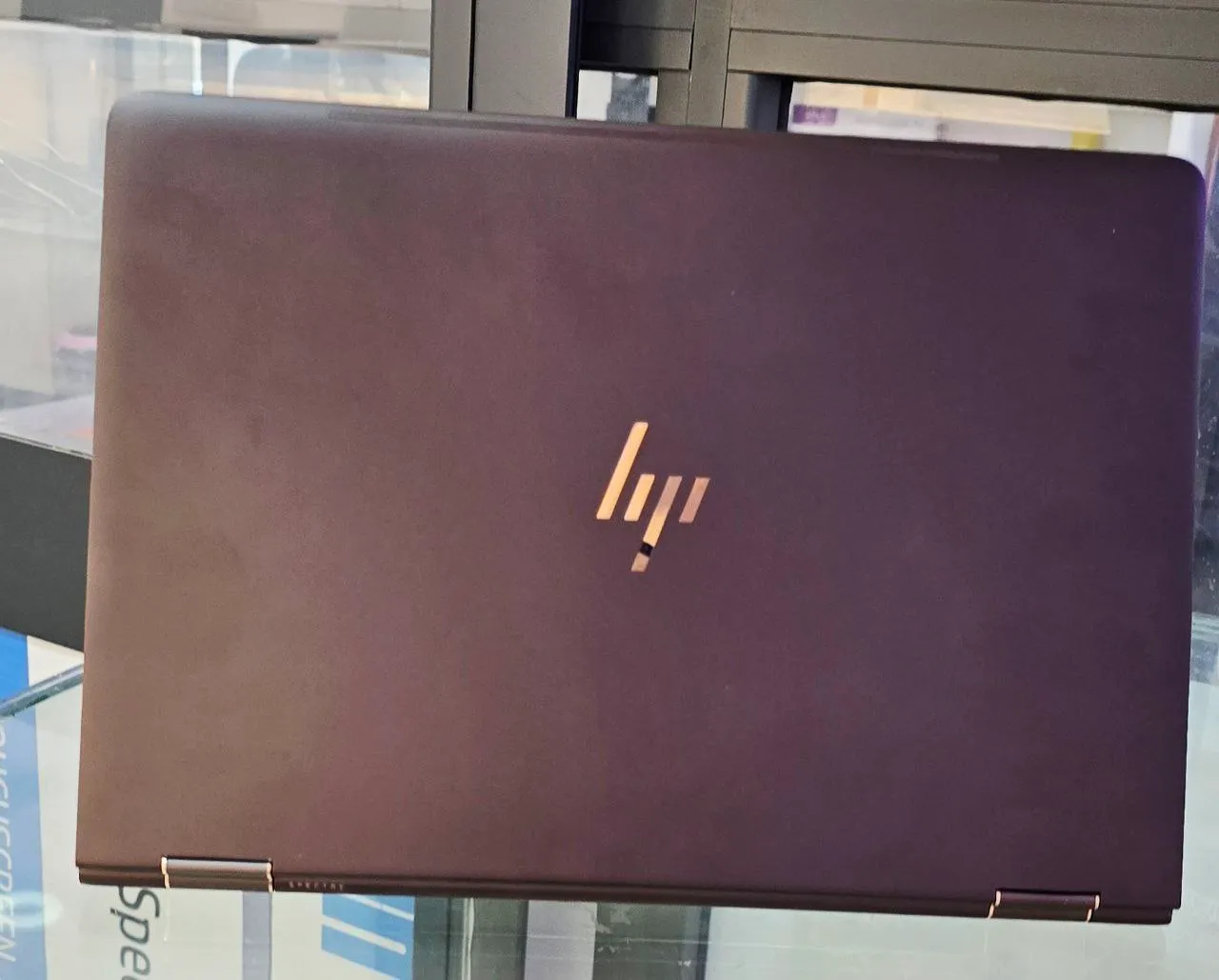 HP Spectre x360 Core i7 Laptop – photo 3