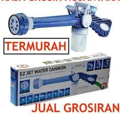 EZ Jet Water Cannon Spray Gun – photo 6