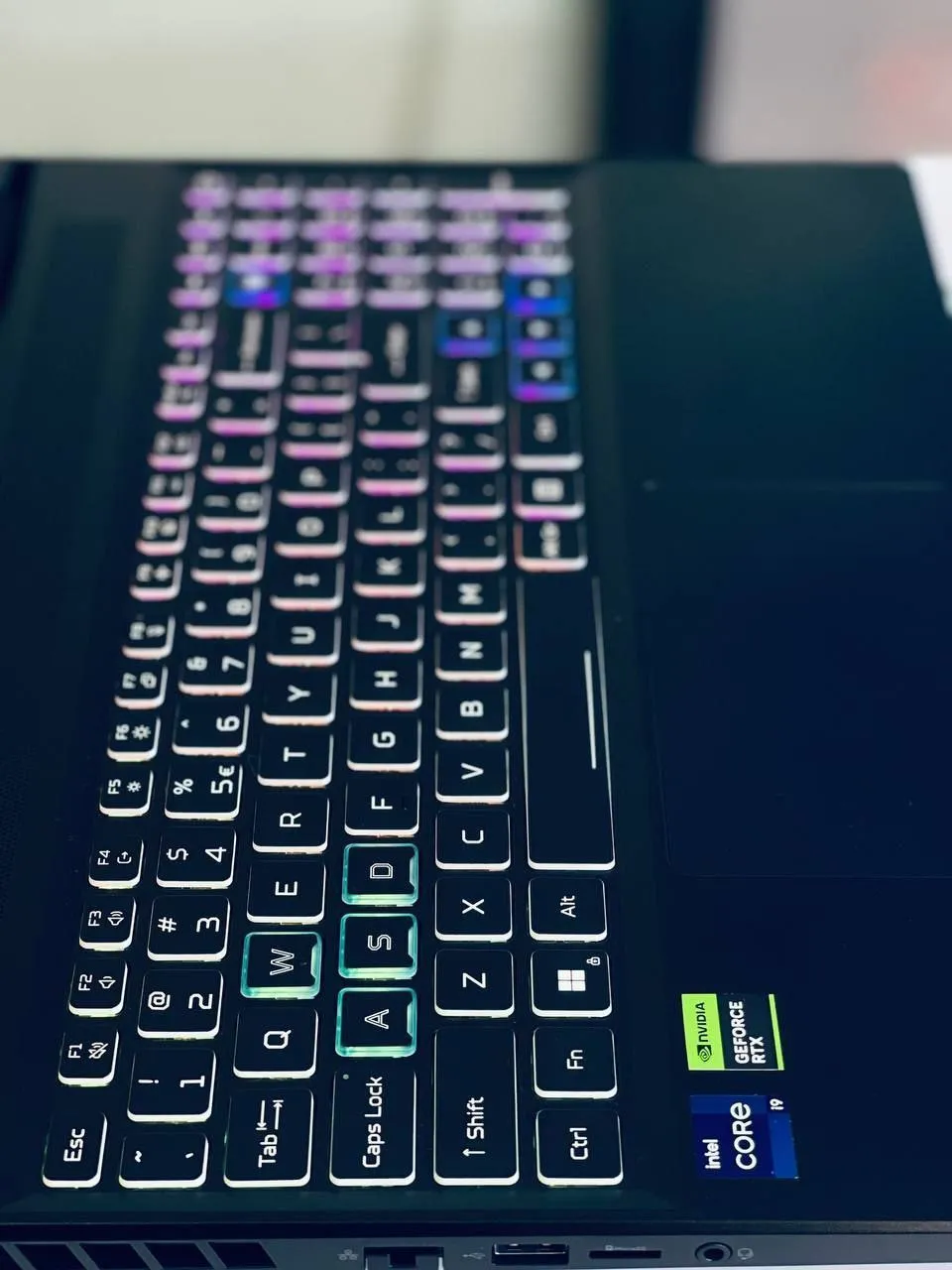 Acer Predator Core i9 RTX 4060 – photo 4