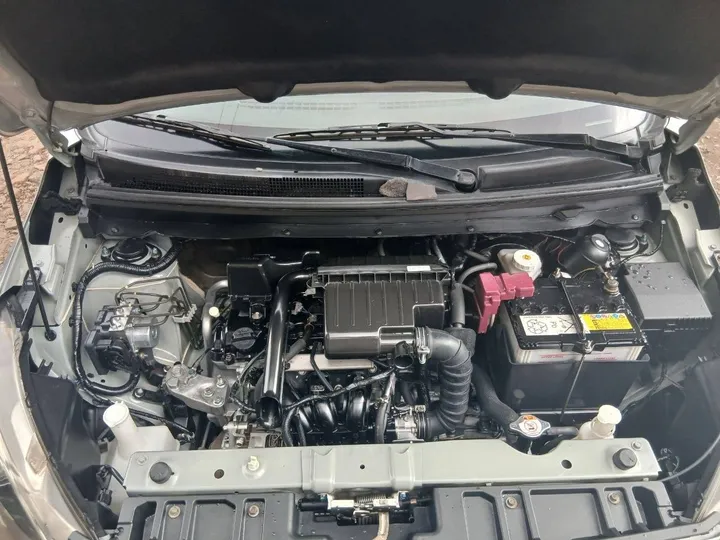 Mitsubishi Attrage 2020 Automatic – photo 5
