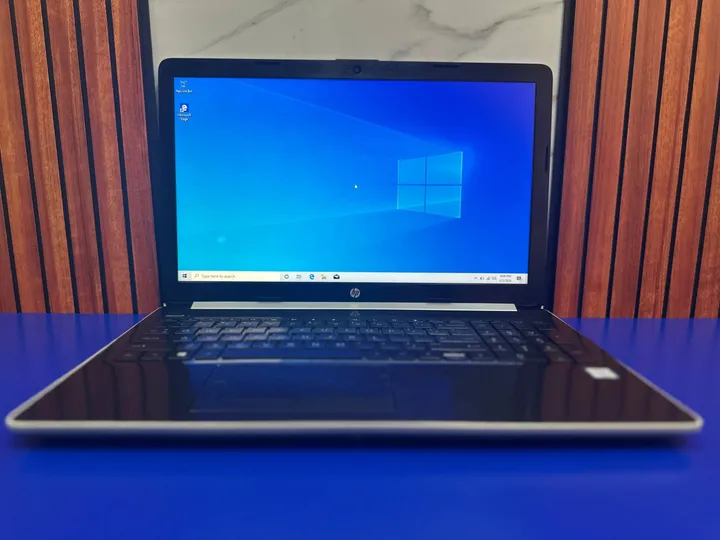 HP Pavilion i5 8th Gen Laptop – photo 6